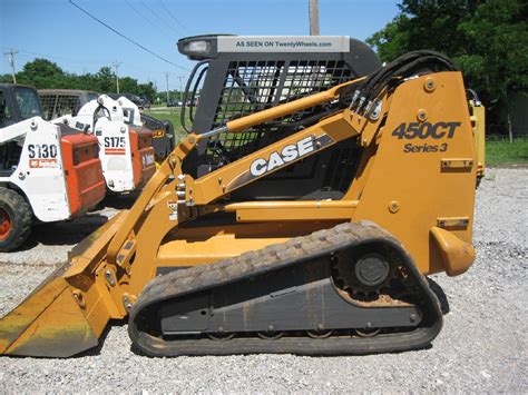 case ct450 skid steer lift capacity|cnh 450 ct specs.